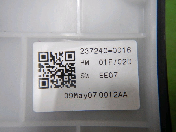 レクサス/GYL16W/RX450/純正/スクリーンコントローラー/ナビコントローラー