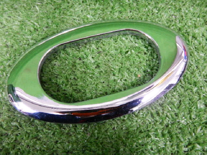 MC21S/ワゴンR/社外/メッキカバー/6点セット