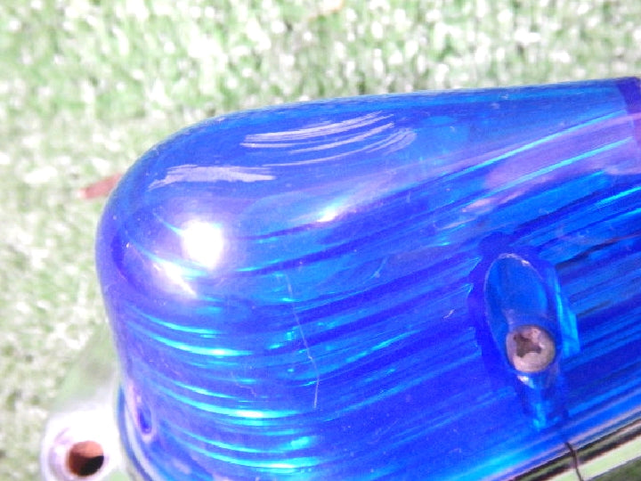 青色灯/12V用/2個セット