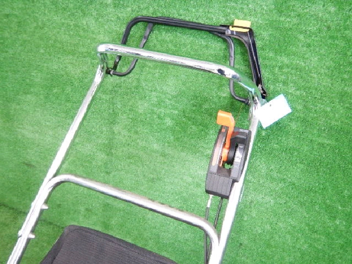 ホンダ/ロータリーモア/自走用芝刈り機/草刈機/取りに来られる方限定