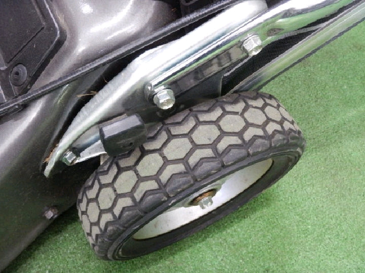 ホンダ/ロータリーモア/自走用芝刈り機/草刈機/取りに来られる方限定