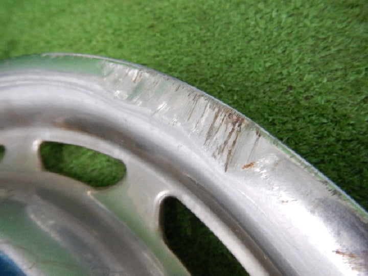 メルセデスベンツ/W114/280/純正/ホイールキャップ/4枚セット