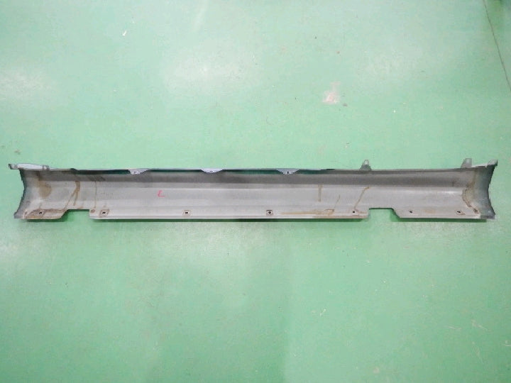 BMW/CL20/純正/左サイドスポイラー