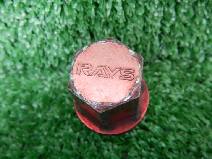 RAYS/ホイールナット/20個セット