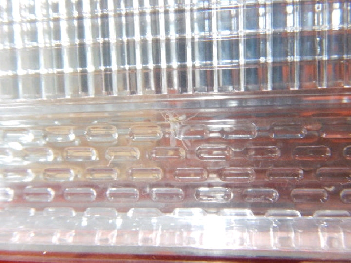 フォルクスワーゲン/ゴルフ5/純正/左テールランプ