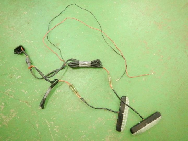 社外/LEDランプ/2個セット