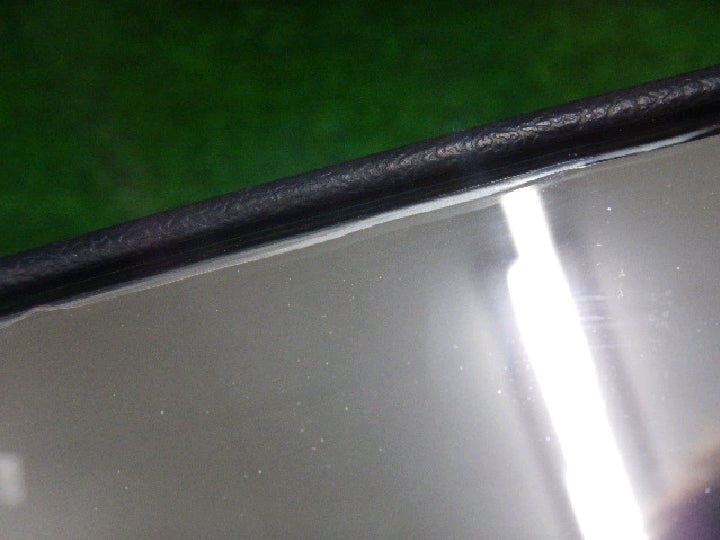 GD3/フィット/純正/ルームミラー