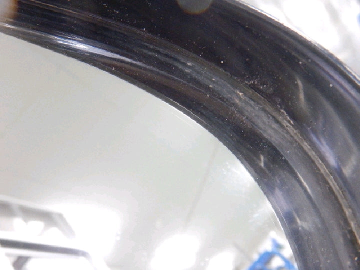 いすゞ/NHR69/エルフ/純正/右ミラー