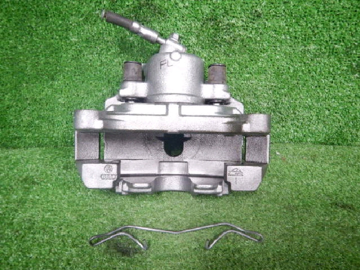 フォルクスワーゲン/ゴルフ5/純正/フロント左/ブレーキキャリパー