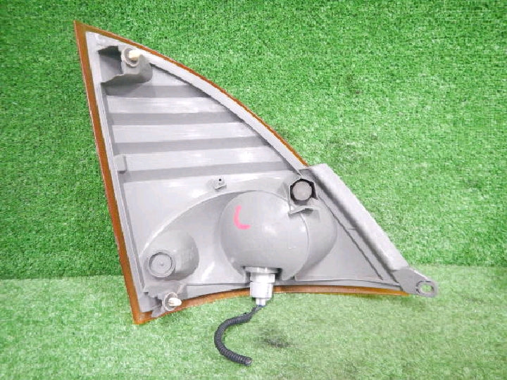 ヒノ/レンジャー/純正/フロント左/コーナーランプ