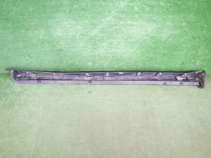 ミツビシ/CT9A/ランサーエボリューション/純正/左サイドスポイラー