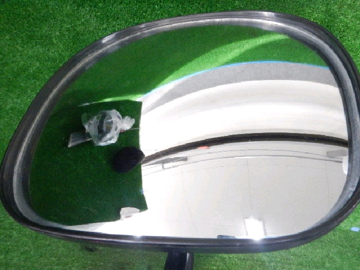 トヨタ/XZB50/コースター/純正/アウタアンダリアビューミラー