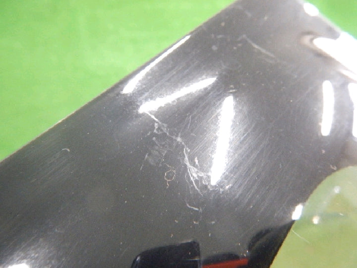 トヨタ/50系/エスティマ/オプション/ドアバイザー/1台分