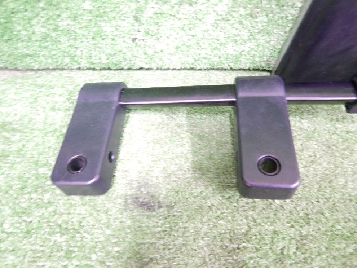 トヨタ/オプション/リアモニター