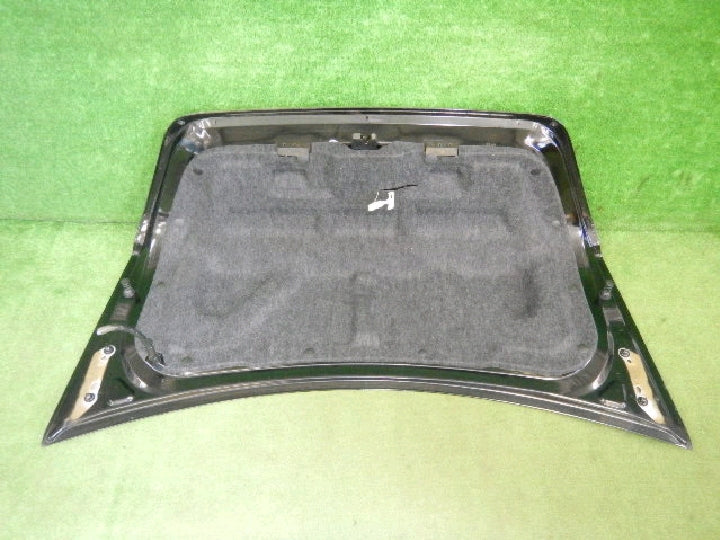 5代目/マーキュリー/セーブル/純正/トランクリッド