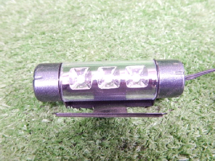 社外/LED/フットランプ