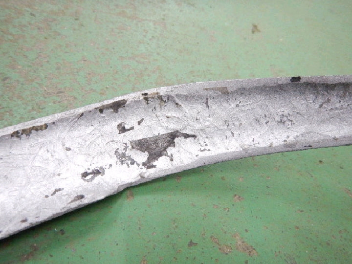 CS5W/ランサーセディア/社外/アイライン/左右セット