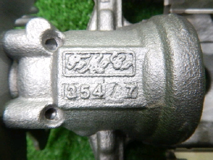 5代目/マーキュリー/セーブル/純正/リア左/ブレーキキャリパー