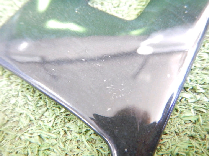 100系/ランドクルーザー/内装用パネル/7点セット