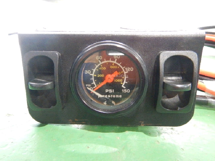 RA7/オデッセィ/SLIM BOMBER/エアサスキット