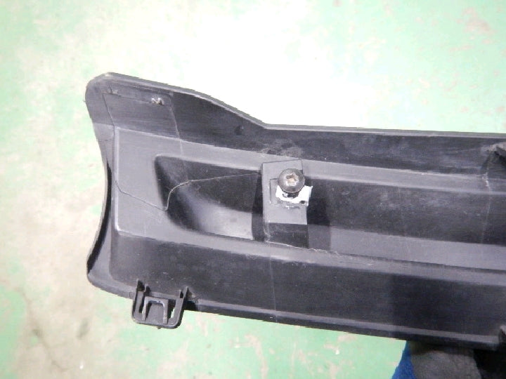 フィアット/パンダ/純正/フロントグリル