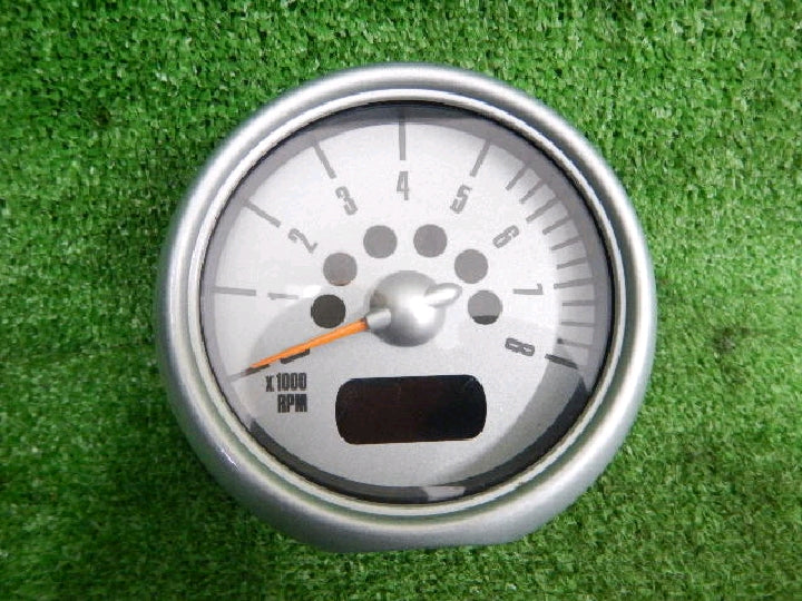 BMW/RA16/ミニ/純正/タコメーター