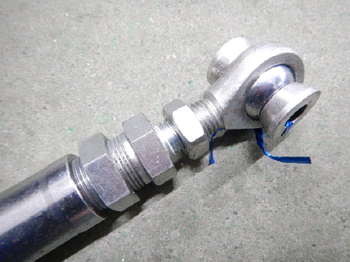 社外/トーロッド/テンションロッド/4本セット