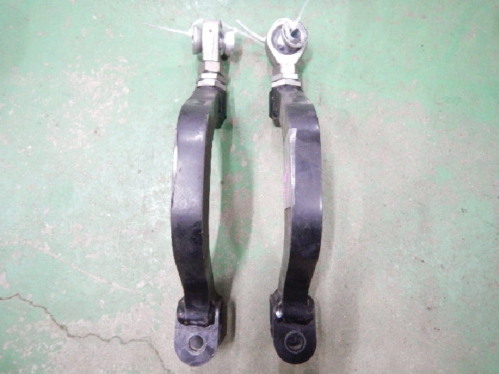 社外/アッパーアーム/リア用/左右セット