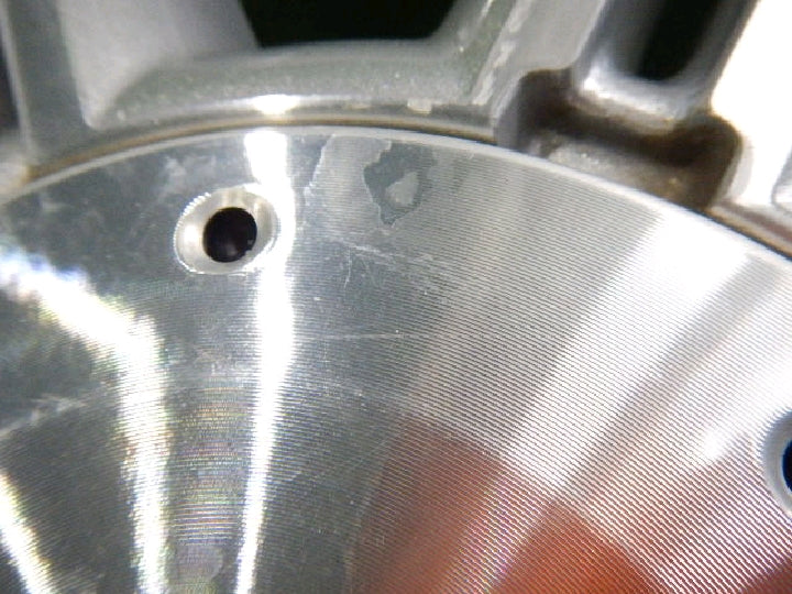 マーキュリー/セーブル/純正/18インチ/アルミホイール/4本セット