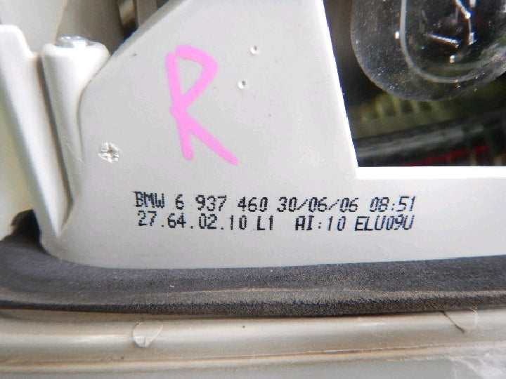 BMW/3シリーズ/E90/純正/リア右/フィニッシャー