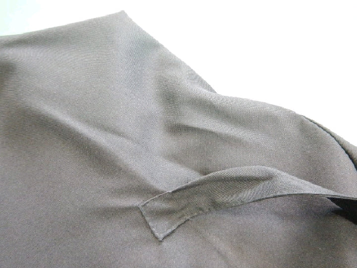 ボンフォーム/novel/シートカバー/フロント/左右セット