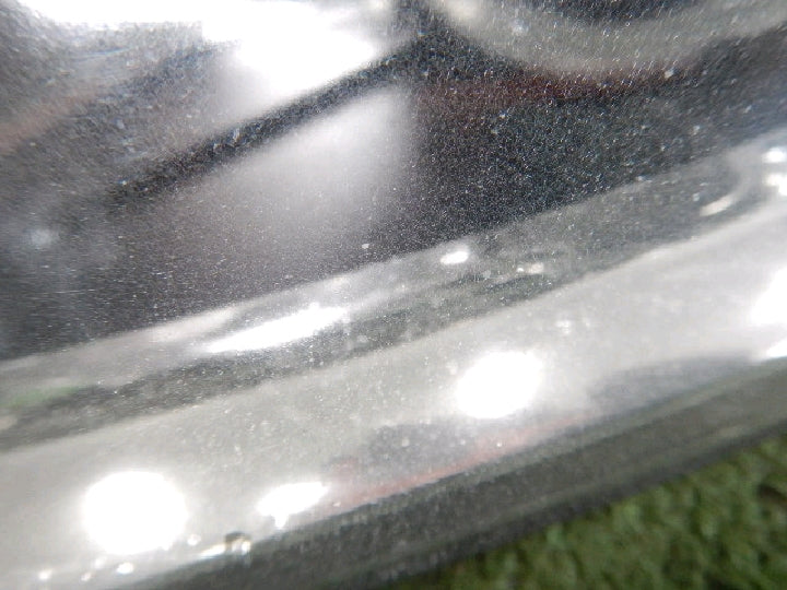 アウディ/Q7/純正/左ヘッドランプ/HIDタイプ/ジャンク品