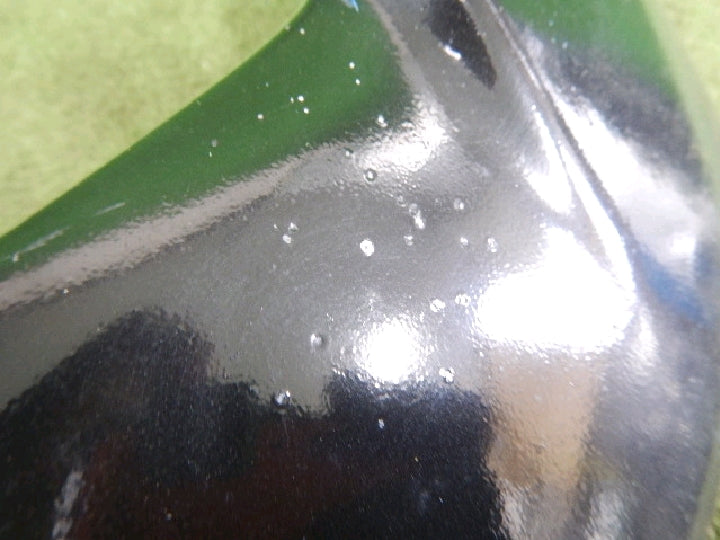 DY5W/デミオ/純正/リアスポイラー/リアウイング