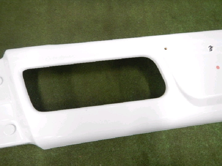 三菱ふそう/純正/フロントバンパー