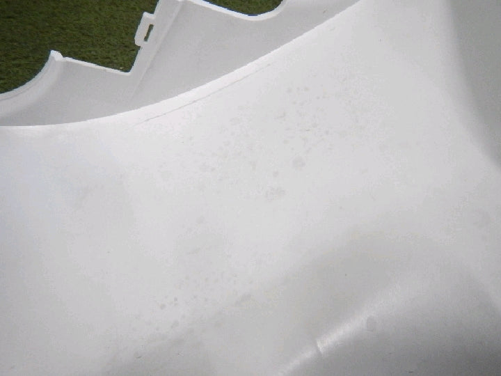 三菱ふそう/キャンター/純正/右コーナーパネル