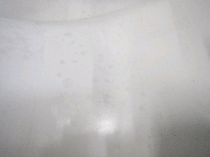 三菱ふそう/キャンター/純正/右コーナーパネル