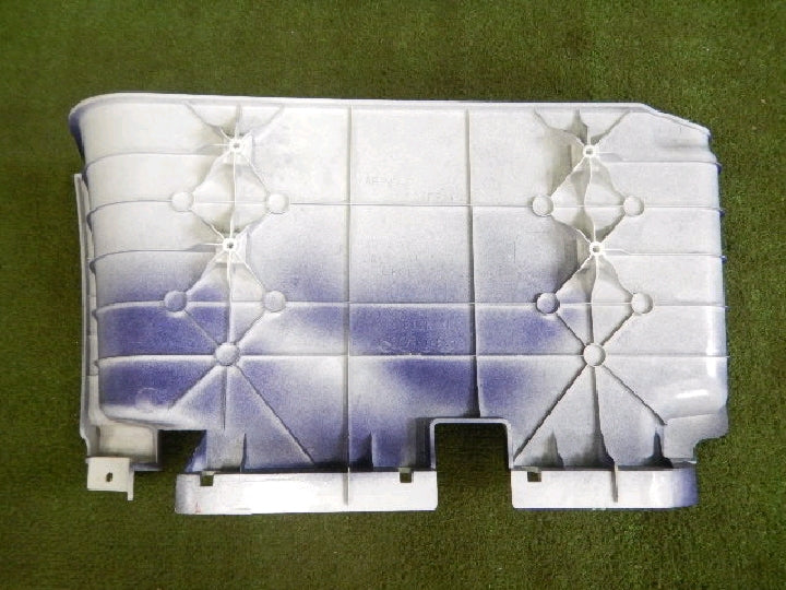 三菱ふそう/スーパーグレート/純正/左ステップウォールアッパー