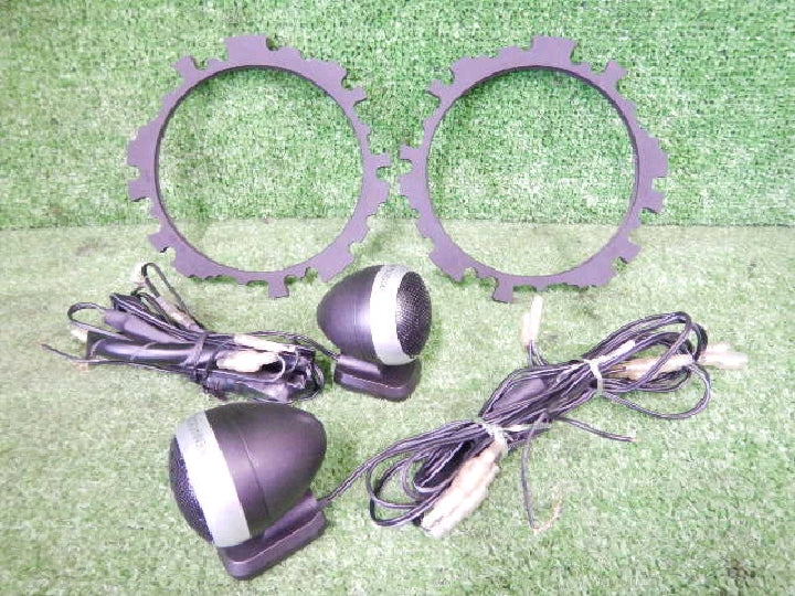 ケンウッド/16センチ/2ウェイ/スピーカー/2個セット