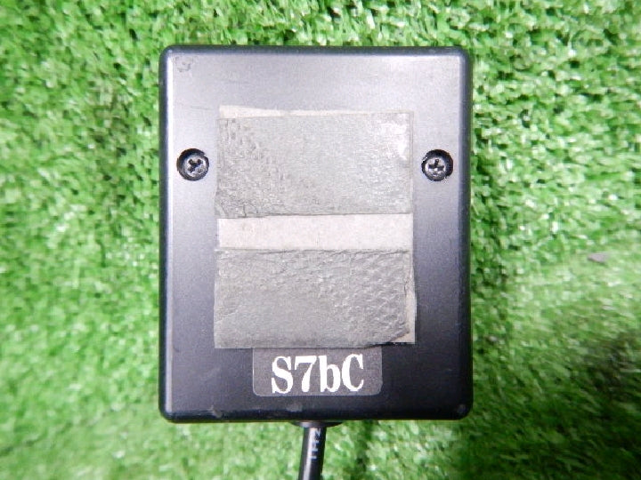 シエクル製/スロットルコントローラ