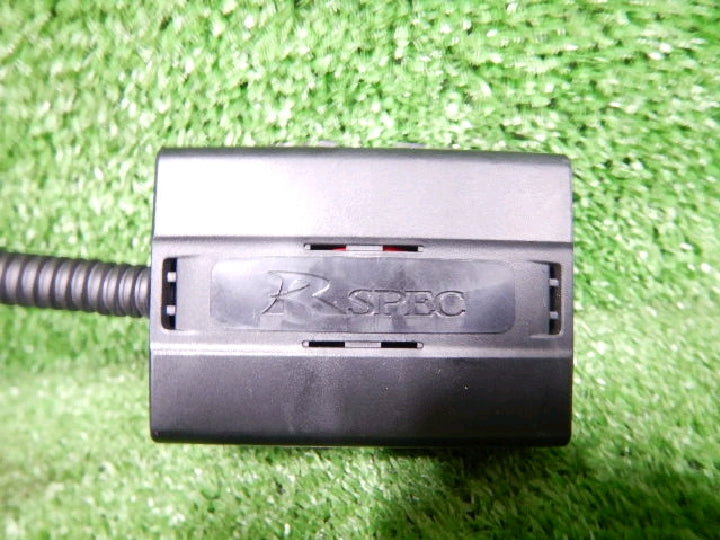 マークⅡ/R-SPEC/TVキット/TVジャンパー