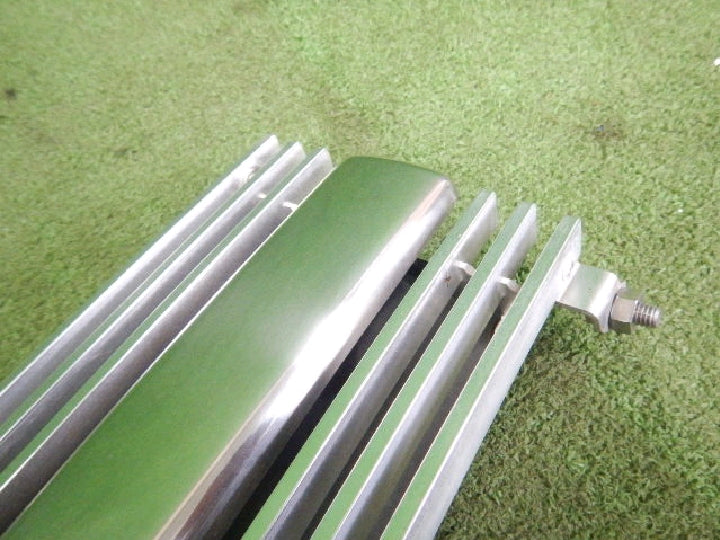 bB/NCP35/純正/グリル/ストリートビレット