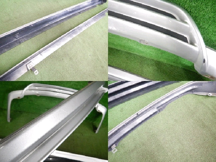 マークX/GRX125/モデスタ/スポイラー/1台分