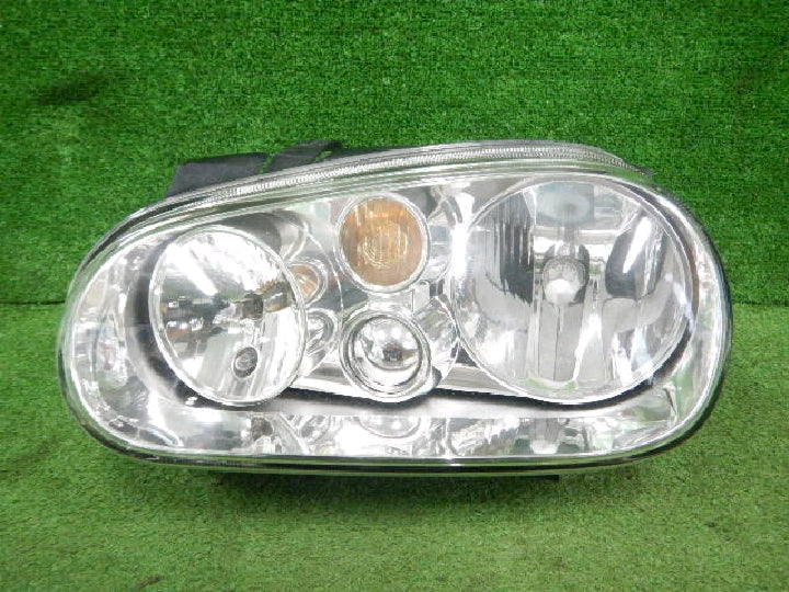 フォルクスワーゲン／ゴルフ4／純正／左ヘッドライト – エルバ  