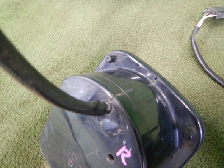 ジープ/ラングラー/YJ/テールランプ/左右セット