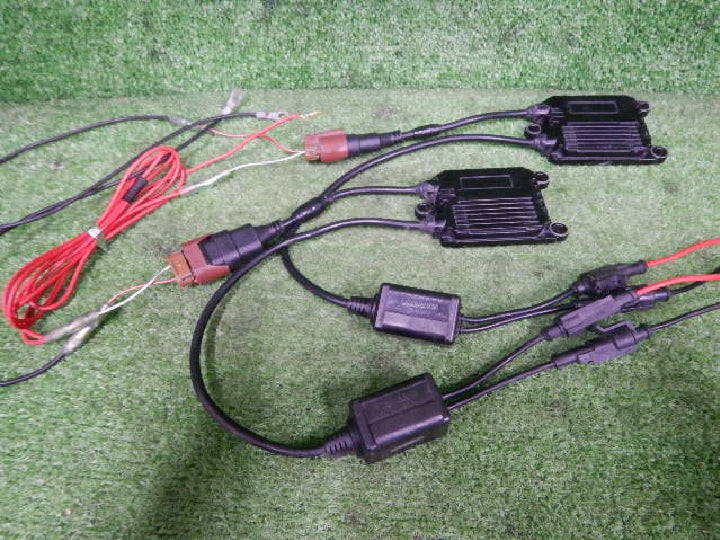 社外/HIDキット/左右セット