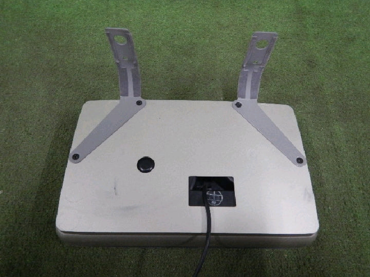 空気清浄機/トヨタ純正オプション/光脱臭