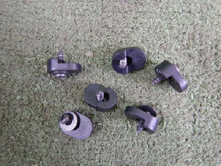 アルパイン/16cm/スピーカー/2個セット/ツィーター付き