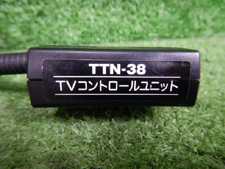 R-SPEC/TVナビコントロール/ユニットセット