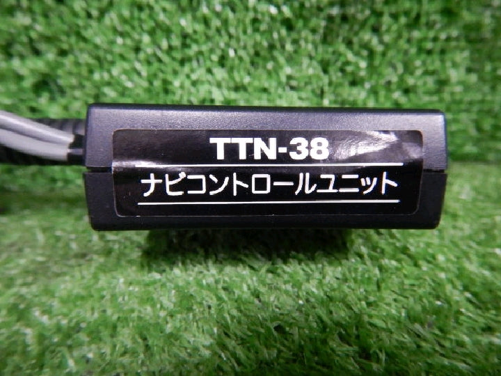 R-SPEC/TVナビコントロール/ユニットセット