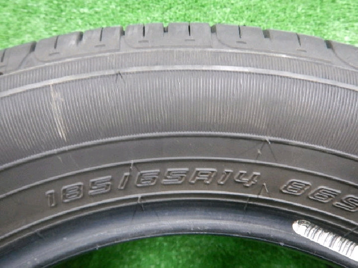 ダンロップ/エナセーブEC203/夏タイヤ/14インチ/1本のみ